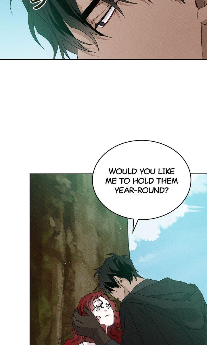 Under the Oak Tree Chapter 76 image 63